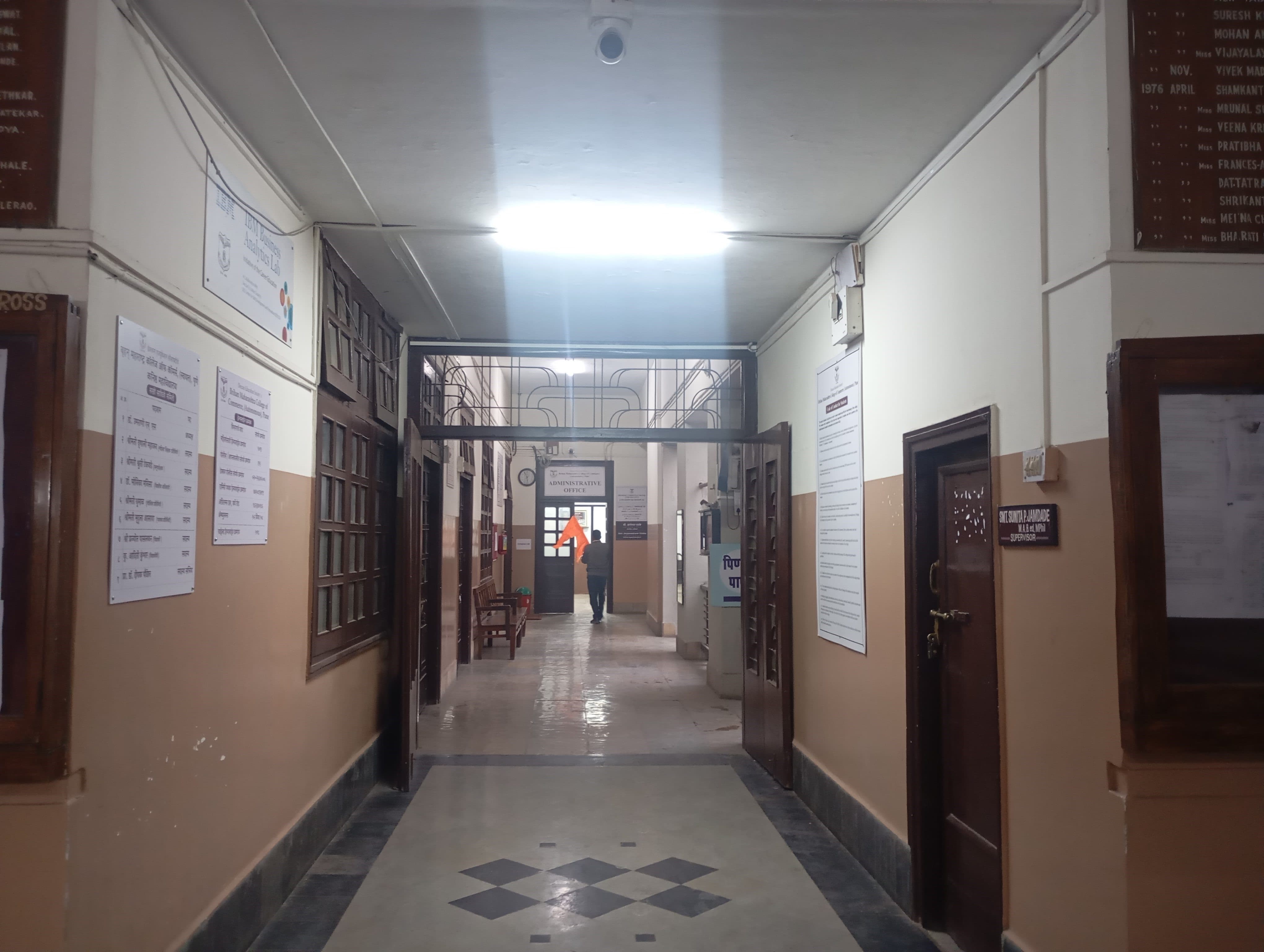 BMCC Academic Building photo 11